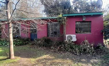 Casa Quinta en Alquiler Con/Sin Muebles