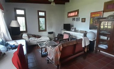 Casa Quinta en Alquiler Con/Sin Muebles