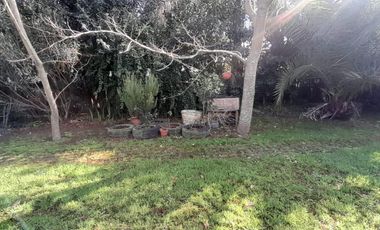 Casa Quinta en Alquiler Con/Sin Muebles