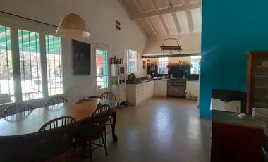 Casa Quinta en Alquiler Con/Sin Muebles