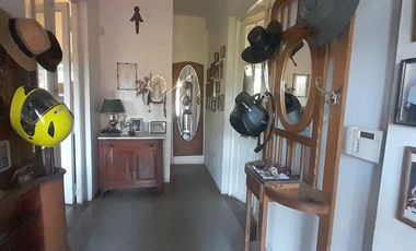 Casa Quinta en Alquiler Con/Sin Muebles
