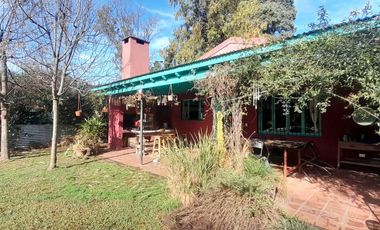 Casa Quinta en Alquiler Con/Sin Muebles