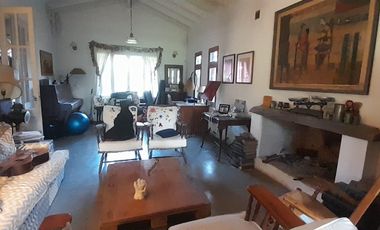 Casa Quinta en Alquiler Con/Sin Muebles