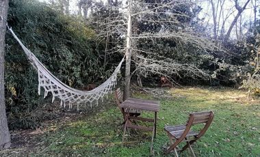 Casa Quinta en Alquiler Con/Sin Muebles