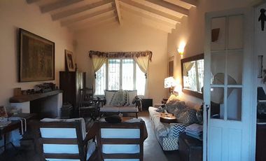 Casa Quinta en Alquiler Con/Sin Muebles
