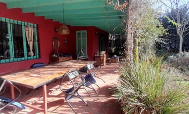 Casa Quinta en Alquiler Con/Sin Muebles