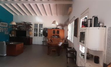 Casa Quinta en Alquiler Con/Sin Muebles