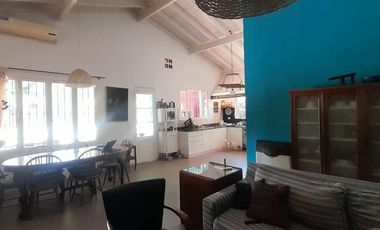 Casa Quinta en Alquiler Con/Sin Muebles