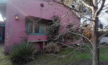 Casa Quinta en Alquiler Con/Sin Muebles