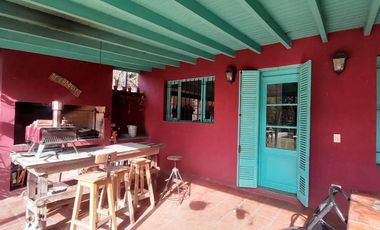 Casa Quinta en Alquiler Con/Sin Muebles
