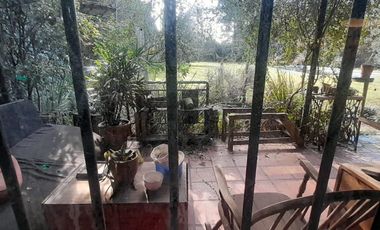 Casa Quinta en Alquiler Con/Sin Muebles