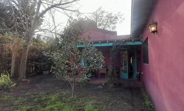 Casa Quinta en Alquiler Con/Sin Muebles