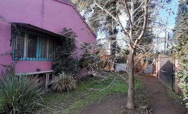 Casa Quinta en Alquiler Con/Sin Muebles