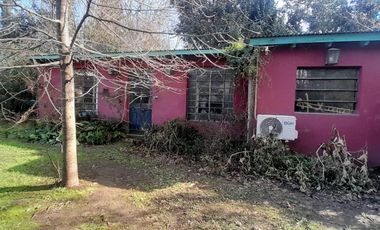Casa Quinta en Alquiler Con/Sin Muebles
