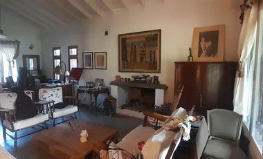 Casa Quinta en Alquiler Con/Sin Muebles