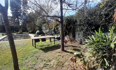 Casa Quinta en Alquiler Con/Sin Muebles