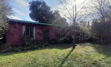 Casa Quinta en Alquiler Con/Sin Muebles
