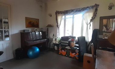 Casa Quinta en Alquiler Con/Sin Muebles