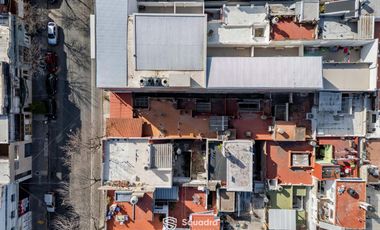 VENTA/PERMUTA - Lote de terreno para constructora. Abasto, Rosario.