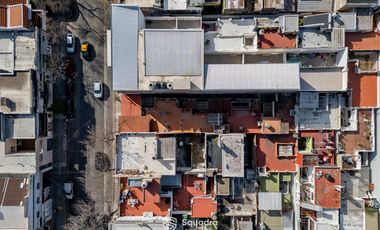 VENTA/PERMUTA - Lote de terreno para constructora. Abasto, Rosario.