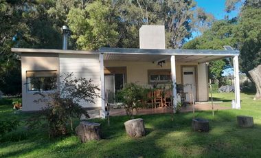 Casa en venta - 2 Dormitorios 2 Baños - Mar Chiquita