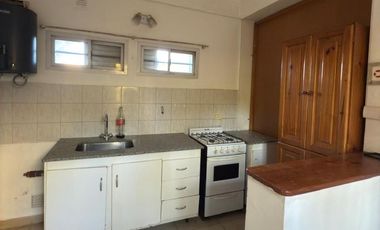 Departamento en Villa Alonso