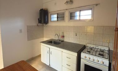 Departamento en Villa Alonso