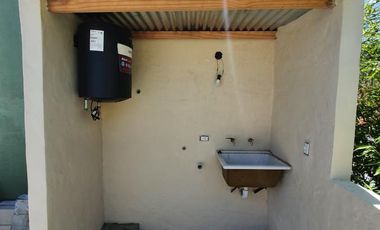 PH DE 3 AMBIENTES A ESTRENAR CON JARDIN Y TERRAZA EN VENTA. FLORIDA OESTE