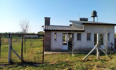 Casa quinta en Sauce Montrull