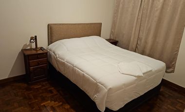 Departamento en alquiler - 2 Dormitorios 1 Baño - 80Mts2 - La Plata