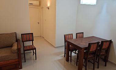 Departamento en alquiler - 2 Dormitorios 1 Baño - 80Mts2 - La Plata