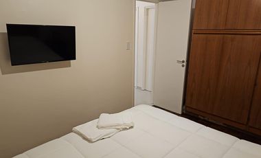 Departamento en alquiler - 2 Dormitorios 1 Baño - 80Mts2 - La Plata