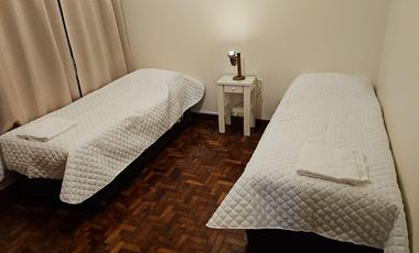 Departamento en alquiler - 2 Dormitorios 1 Baño - 80Mts2 - La Plata