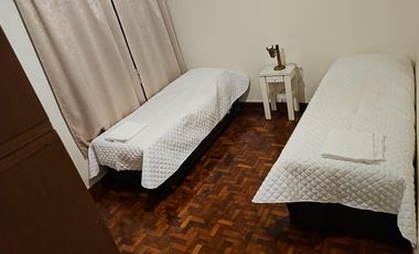 Departamento en alquiler - 2 Dormitorios 1 Baño - 80Mts2 - La Plata