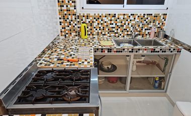 Departamento en alquiler - 2 Dormitorios 1 Baño - 80Mts2 - La Plata
