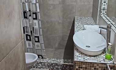 Departamento en alquiler - 2 Dormitorios 1 Baño - 80Mts2 - La Plata