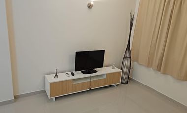 Departamento en alquiler - 2 Dormitorios 1 Baño - 80Mts2 - La Plata