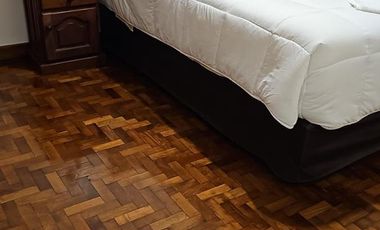 Departamento en alquiler - 2 Dormitorios 1 Baño - 80Mts2 - La Plata