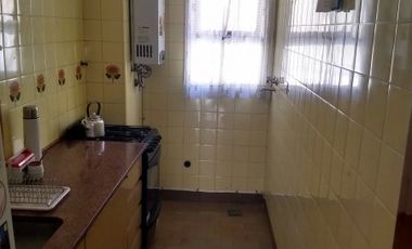 ALQUILER DEPARTAMENTO 3 AMBIENTES. TEMPORADA  VERANO 2025.