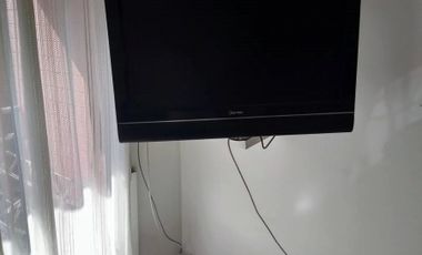ALQUILER DEPARTAMENTO 3 AMBIENTES. TEMPORADA  VERANO 2025.
