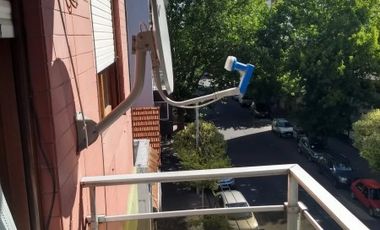 ALQUILER DEPARTAMENTO 3 AMBIENTES. TEMPORADA  VERANO 2025.