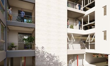 Edificio Comercial en Lujan