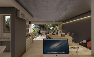 Edificio Comercial en Lujan
