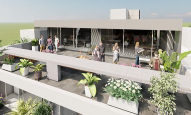 Edificio Comercial en Lujan