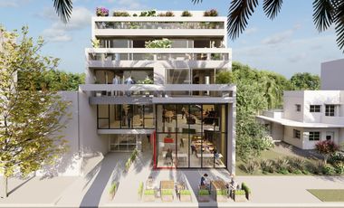 Edificio Comercial en Lujan