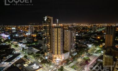 Departamento en Centro