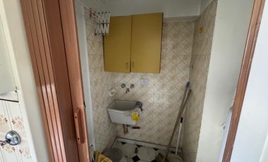 Departamento tres ambientes a la venta en Quilmes Centro Apto credito