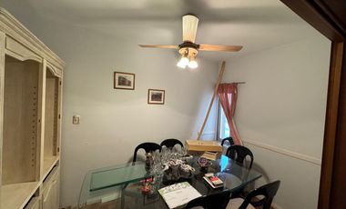 Departamento tres ambientes a la venta en Quilmes Centro Apto credito