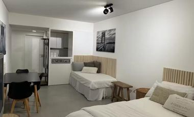 Departamento en alquiler - 1 Dormitorio 1 Baño - Recoleta