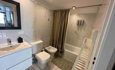 Departamento en alquiler - 1 Dormitorio 1 Baño - Recoleta